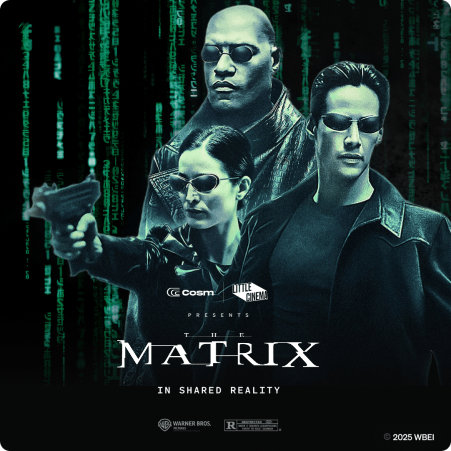 Matrix