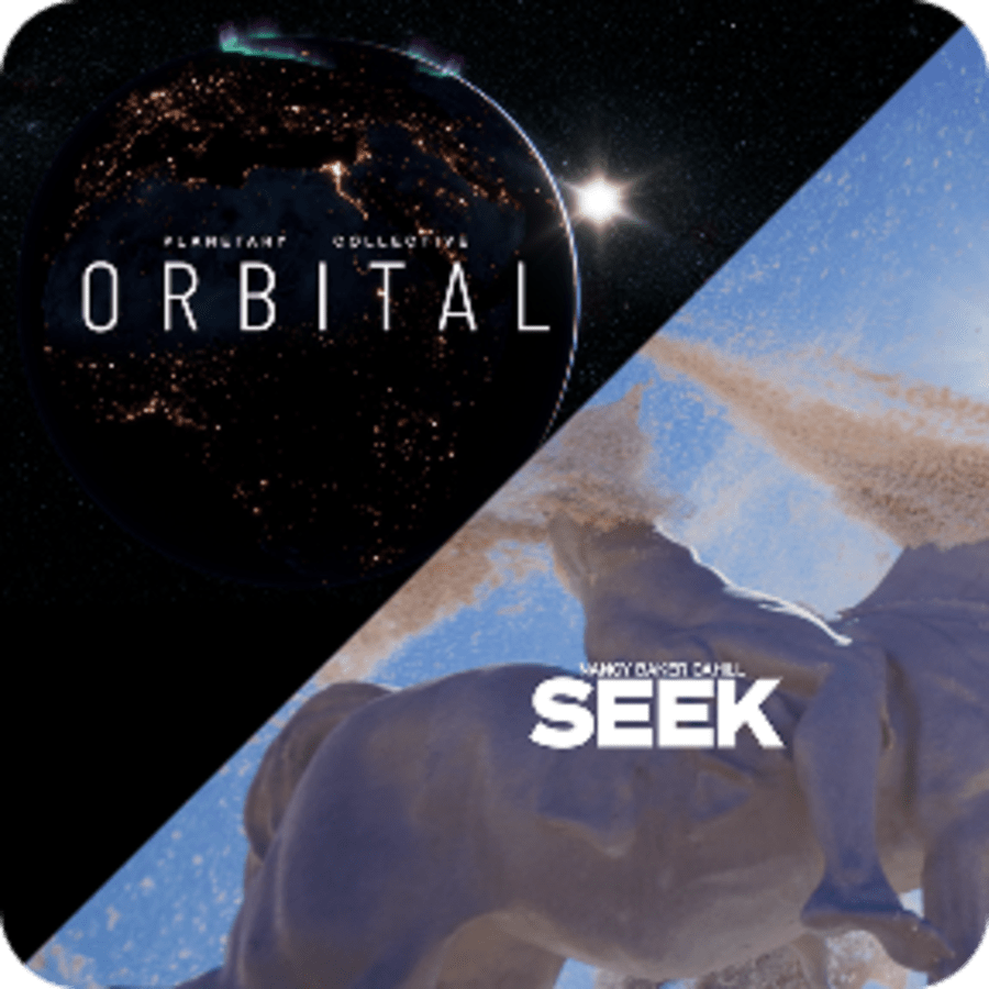 Orbital & SEEK