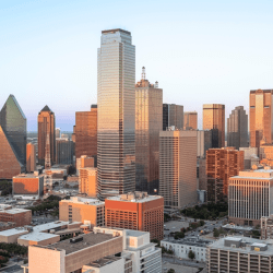 Dallas - Cosm Dallas